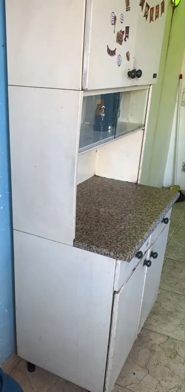 Armário de ferro - Foto 2