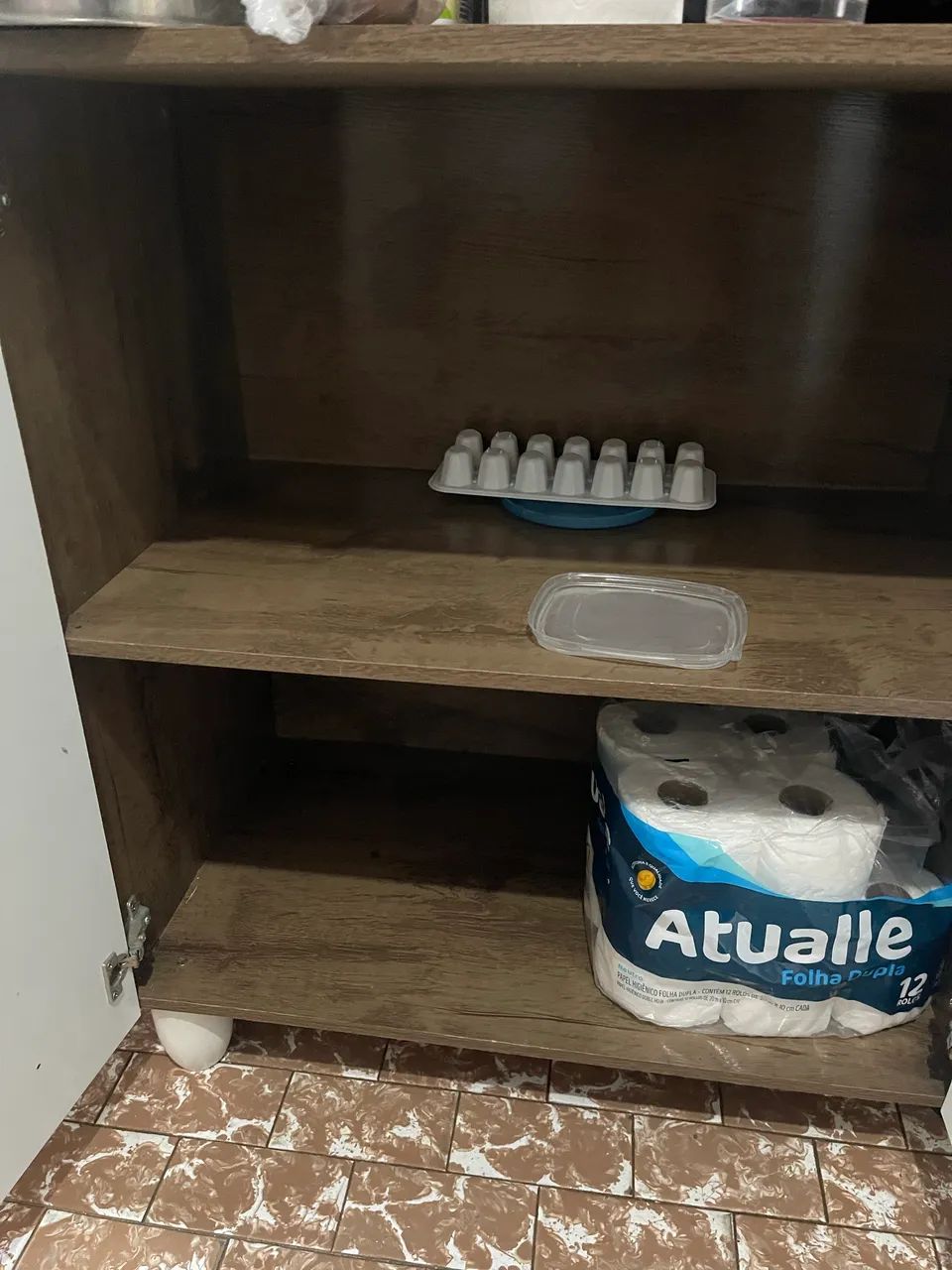 Armário p cozinha - Foto 5