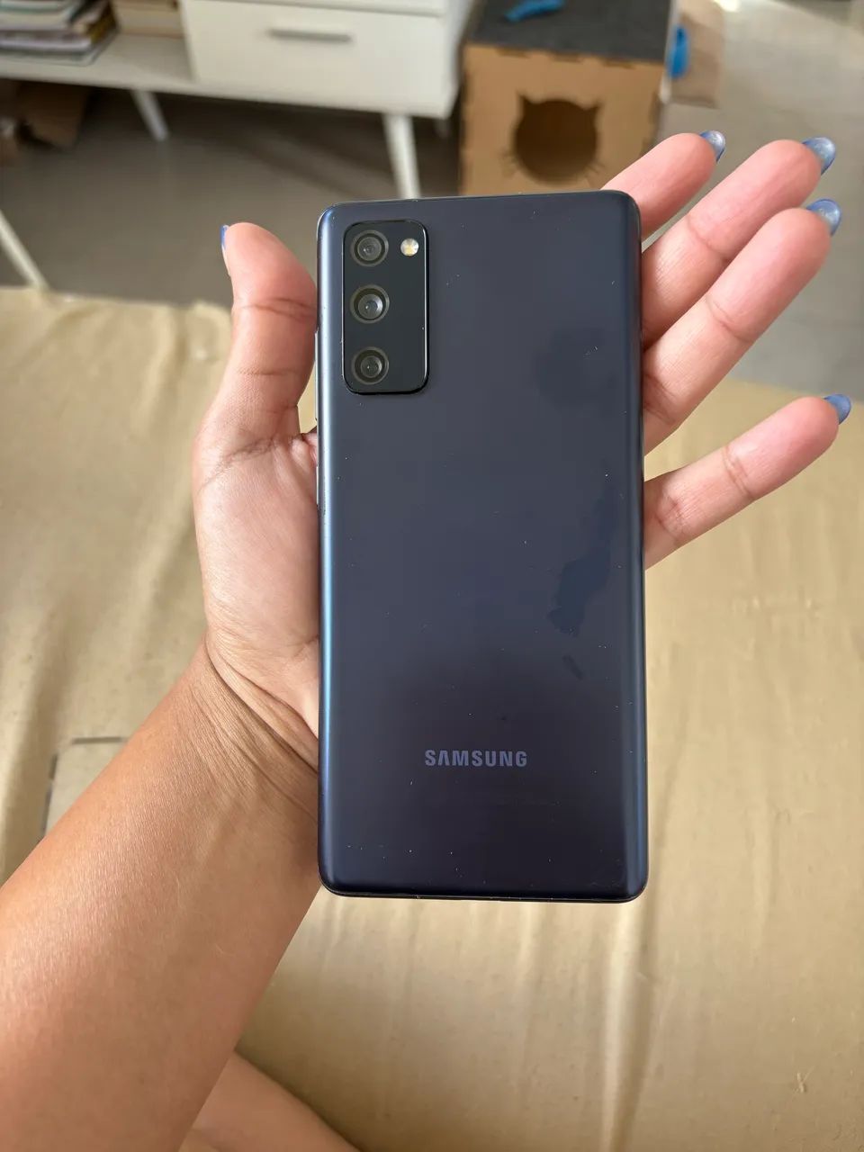 Samsung S20 FE 5G - Foto 3