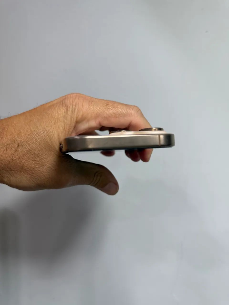 iPhone 16 Pro (Troco em 17 Pro ou Pro Max) - Foto 4