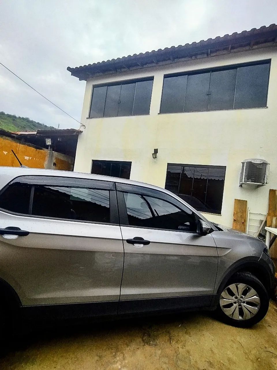 INSULFILM RESIDÊNCIAL  - Foto 2