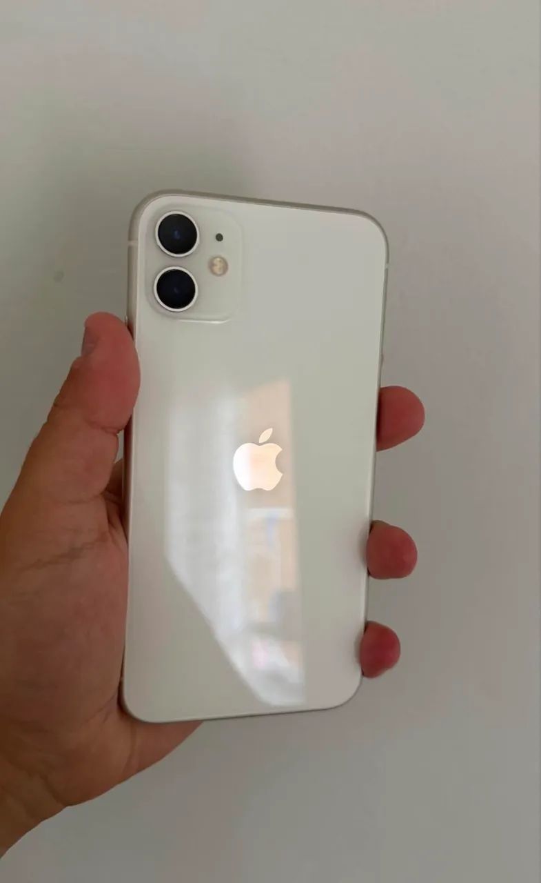 iPhone 11 128gb - Foto 5