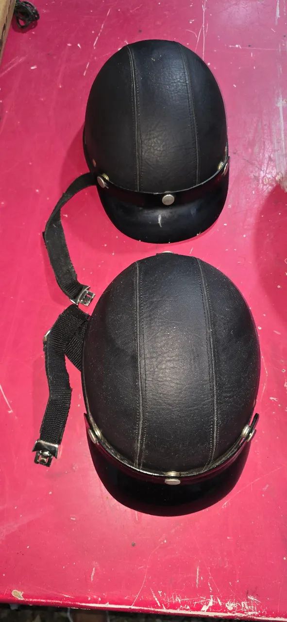 Capacete para usar em scoolter  - Foto 3