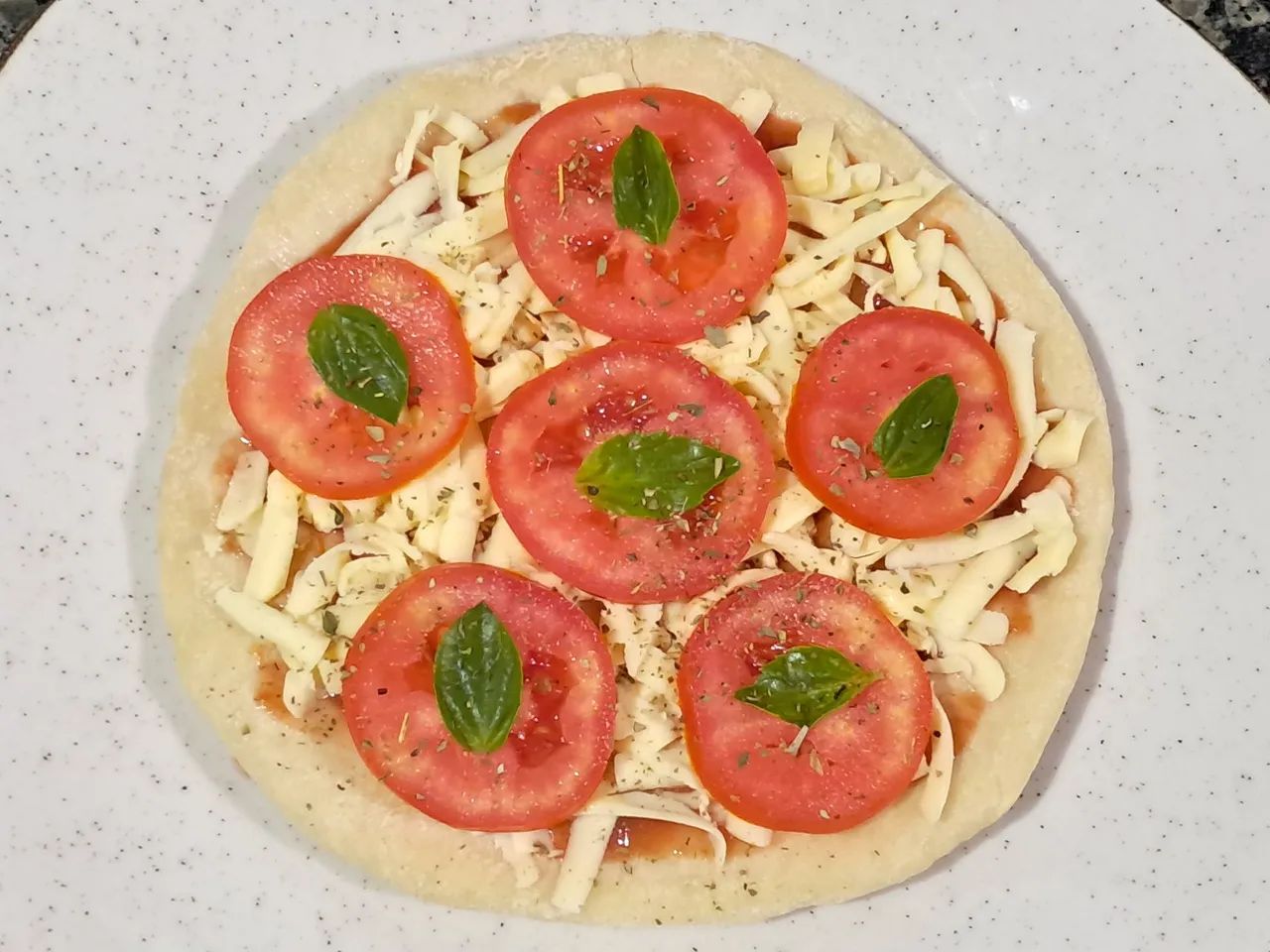 Venda de Pizzas