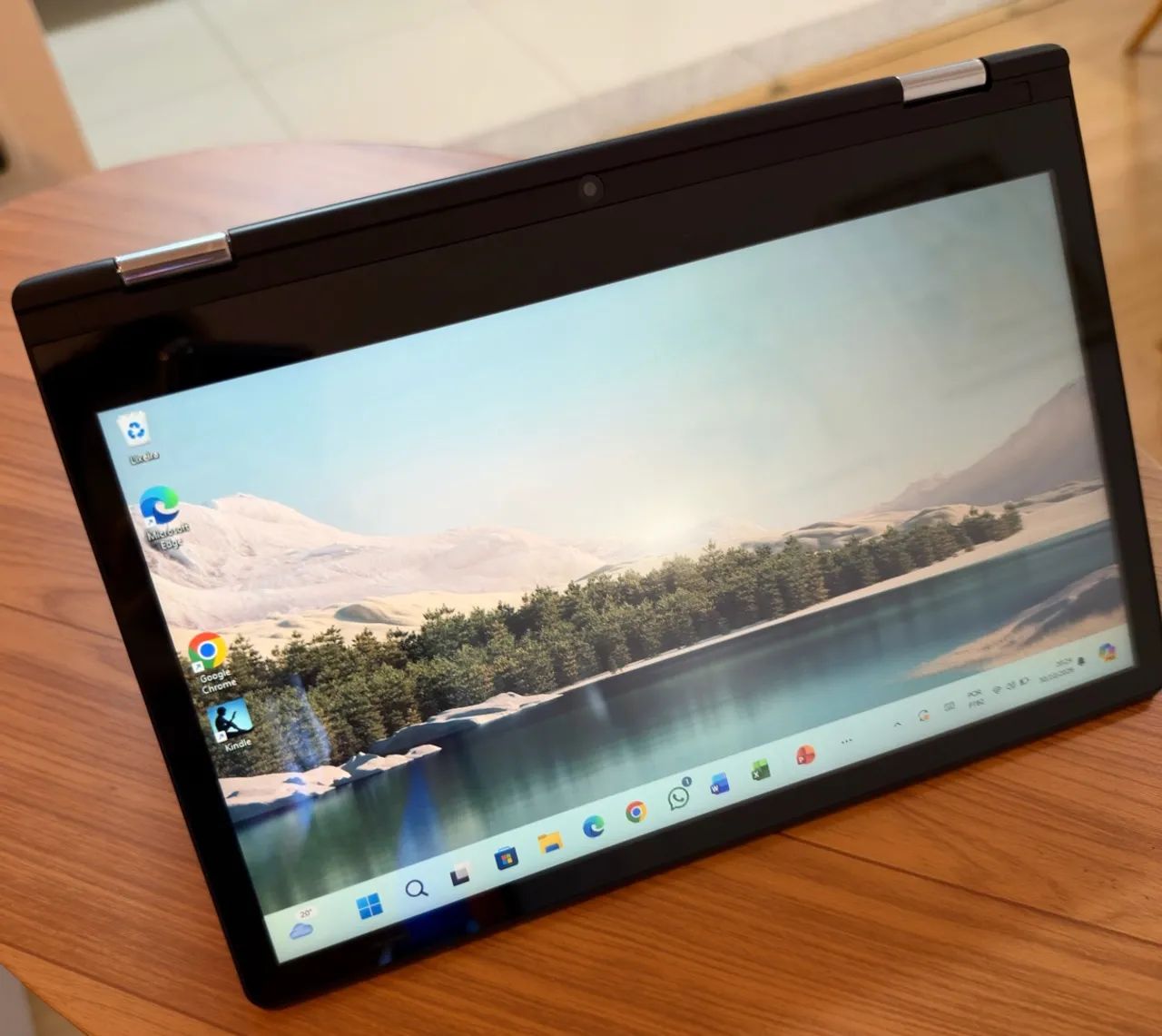 Notebook 2 em 1 - Foto 5