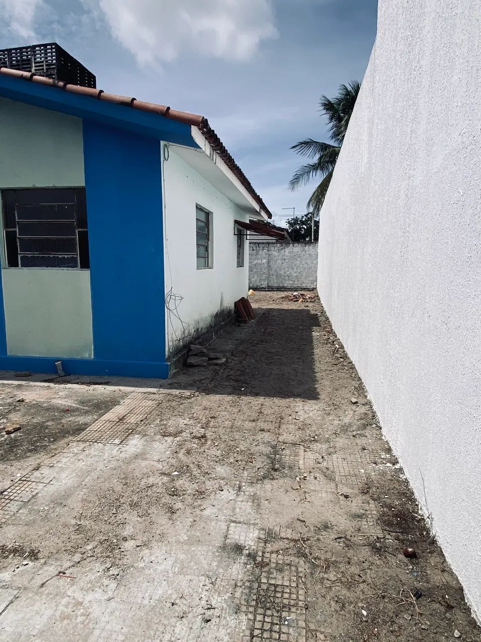 Vendo casa em Emaús  - Foto 3