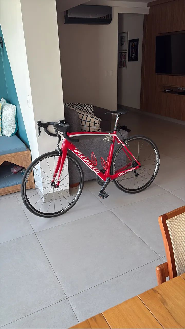 Specialized Tarmac SL4  - Foto 2