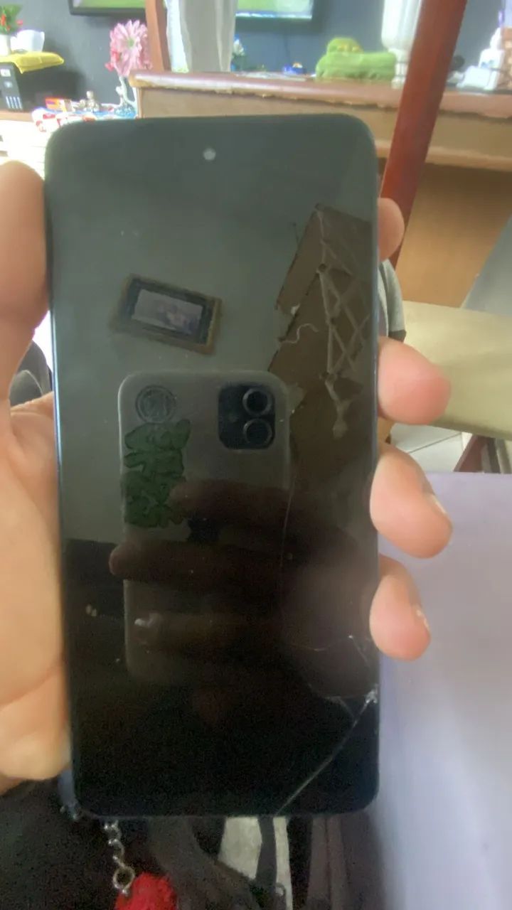 Vendo celular moto g 128g - Foto 2