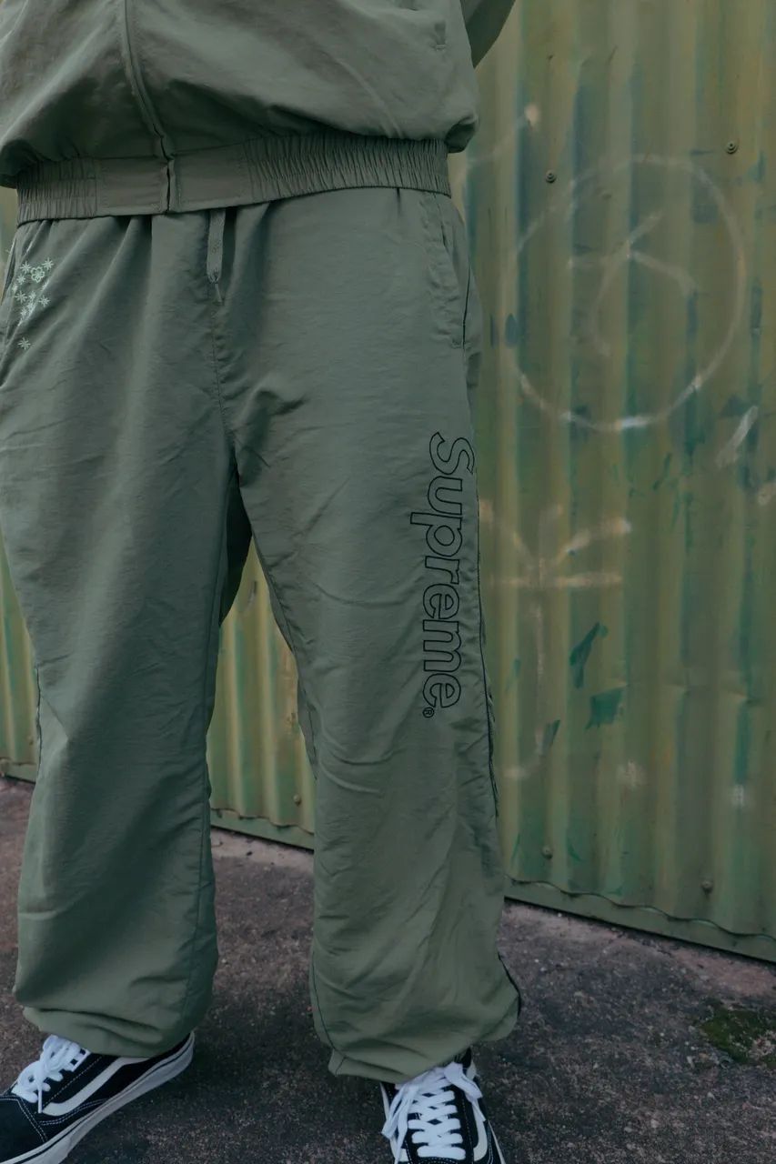 Calça supreme original  - Foto 4