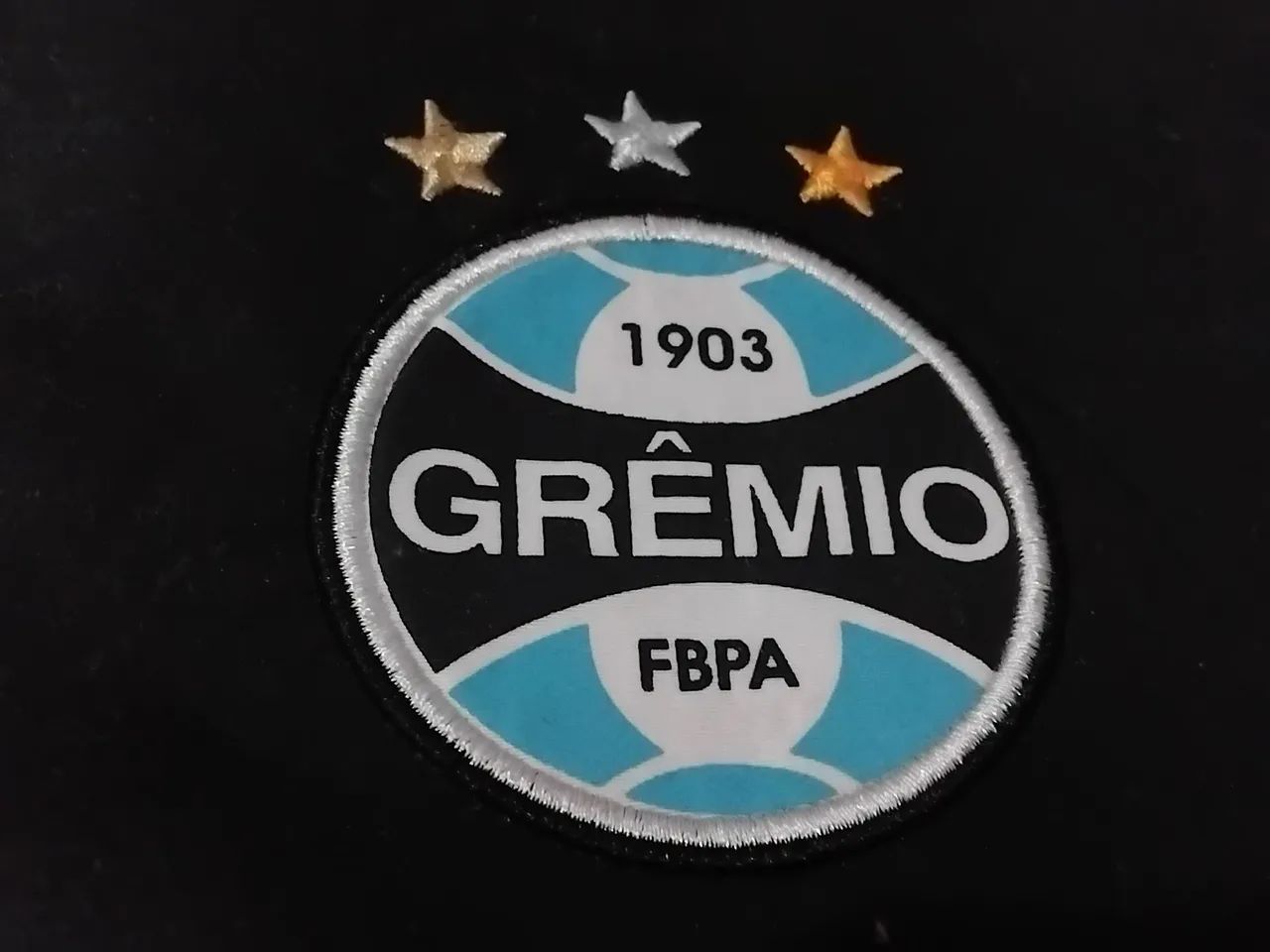 Jaqueta Grêmio 2008 - Foto 3