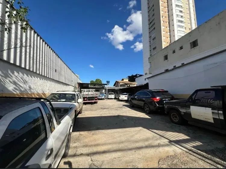 Lote Comercial - Foto 4