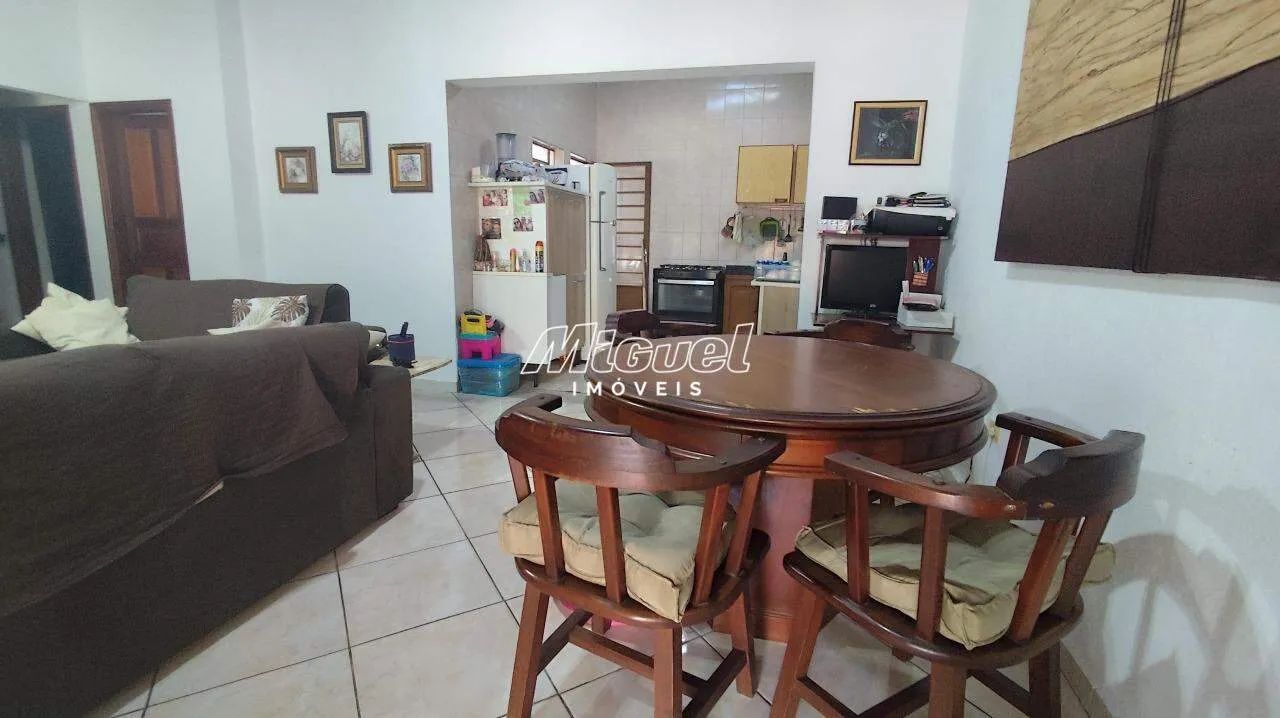 Casa, à venda, Vila Rezende - 2 quartos - Piracicaba/SP - Foto 3