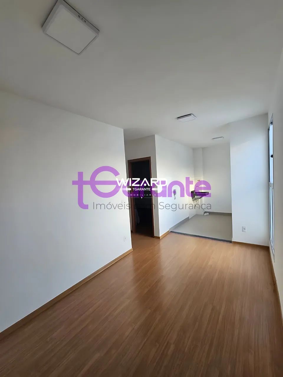 Apartamento 40m² Residencial Solar do Vale Sorocaba/SP - Foto 3