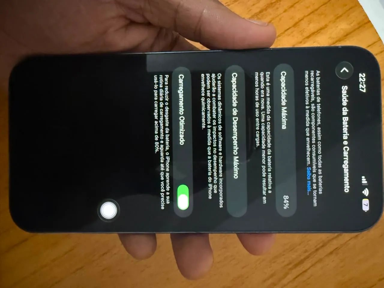 iPhone 13 Pro Max  - Foto 3