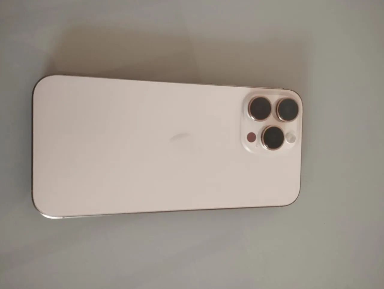 IPHONE 16 PRO MAX 256GB 92% BATERIA 
