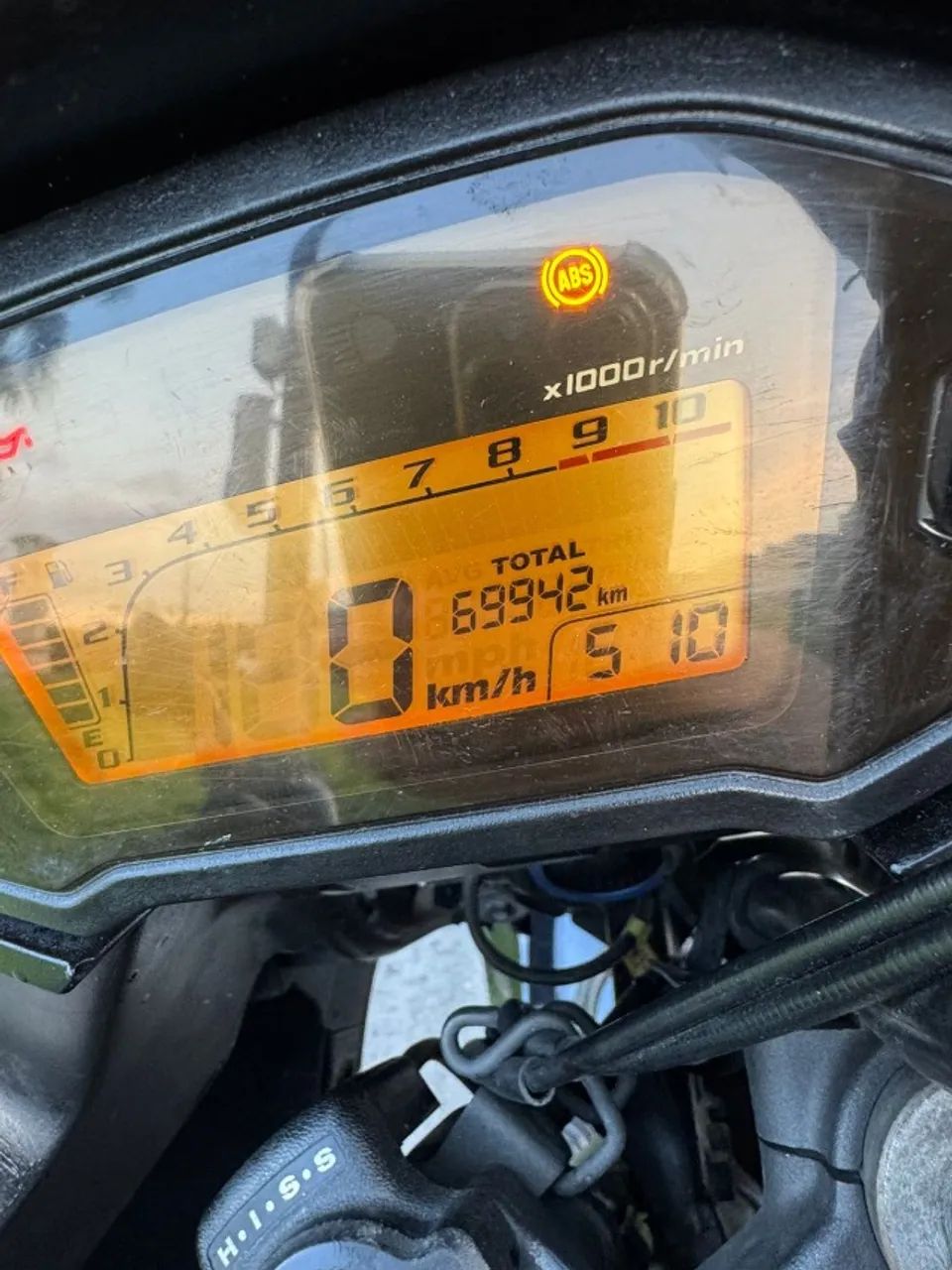 Vendo CB500X 2015 - Foto 5