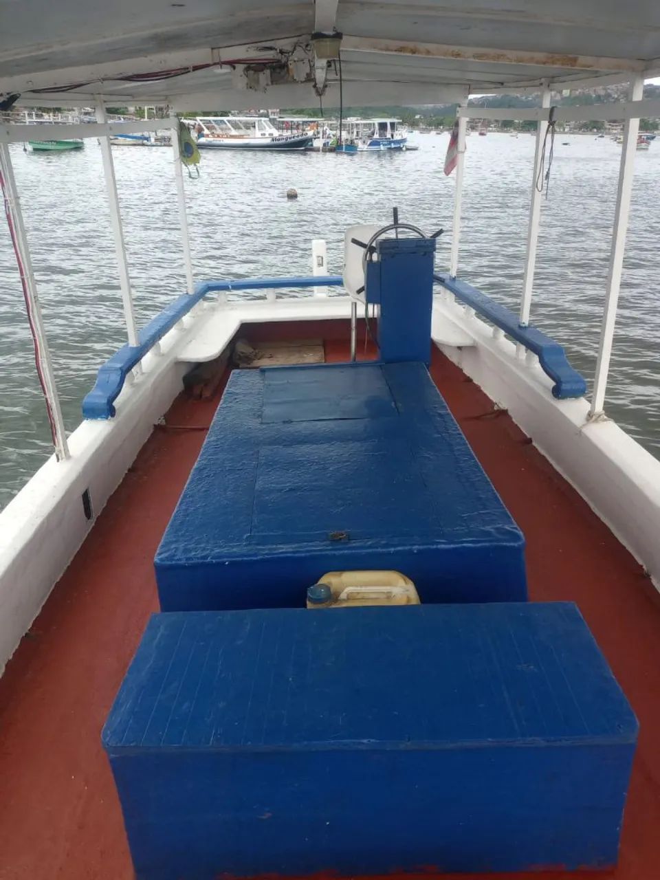 Embarcação  - Foto 3