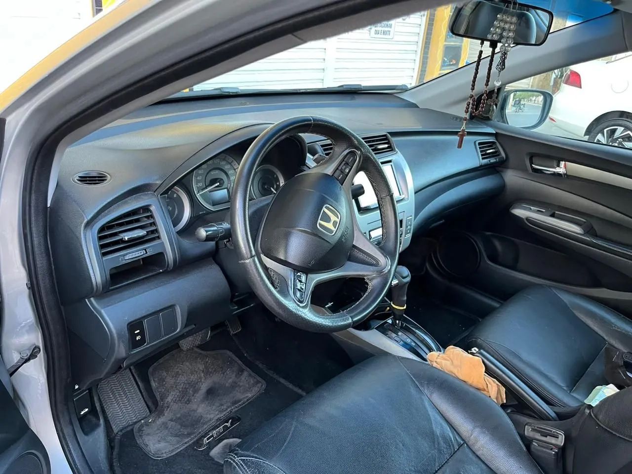  Vendo HONDA CITy flex ano 2013 - Foto 2