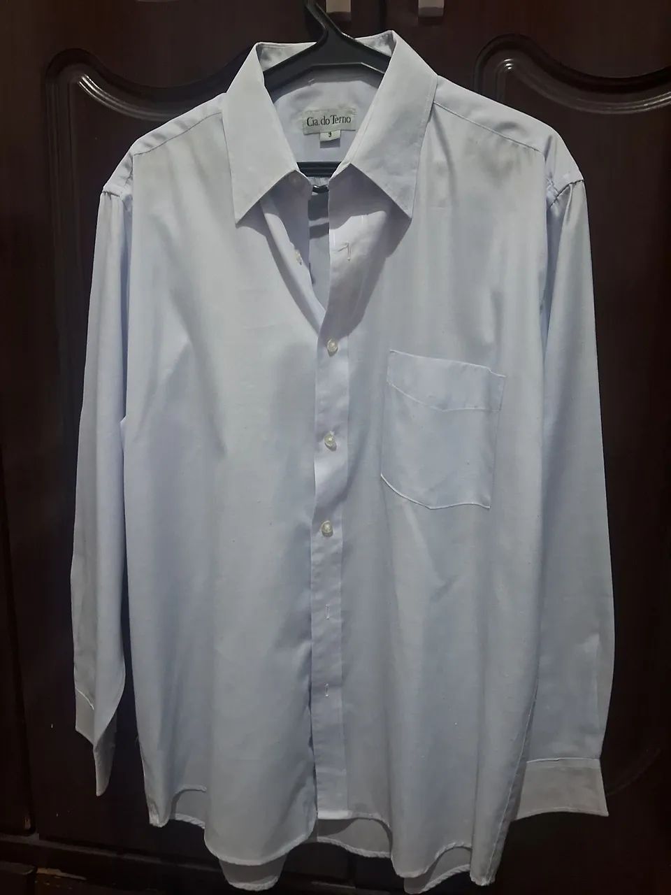 Camisa social Cia. do Terno 3