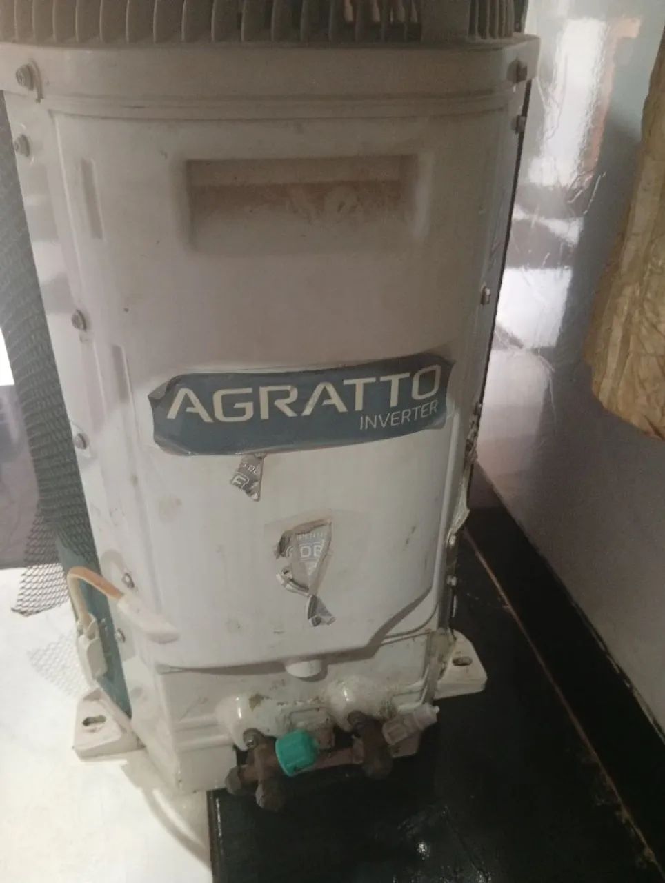 Ar Condicionado Splinter Inverter  - Foto 3