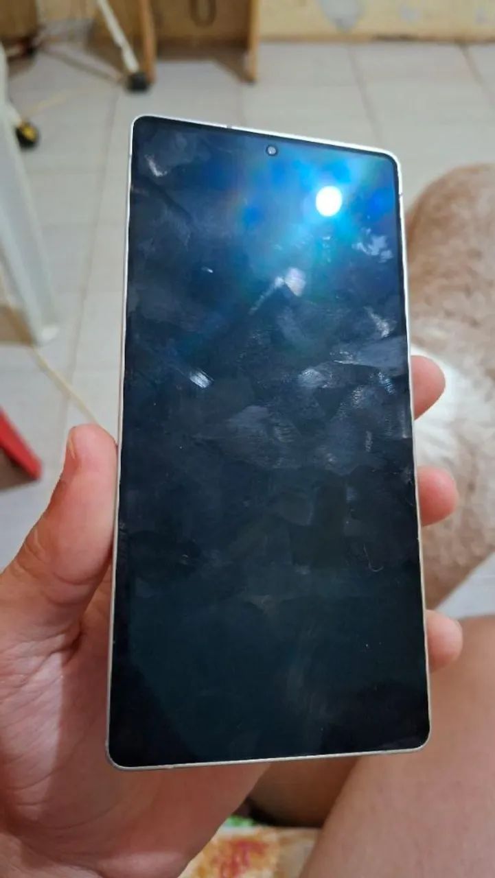 S25 ULTRA 256GB  - Foto 3