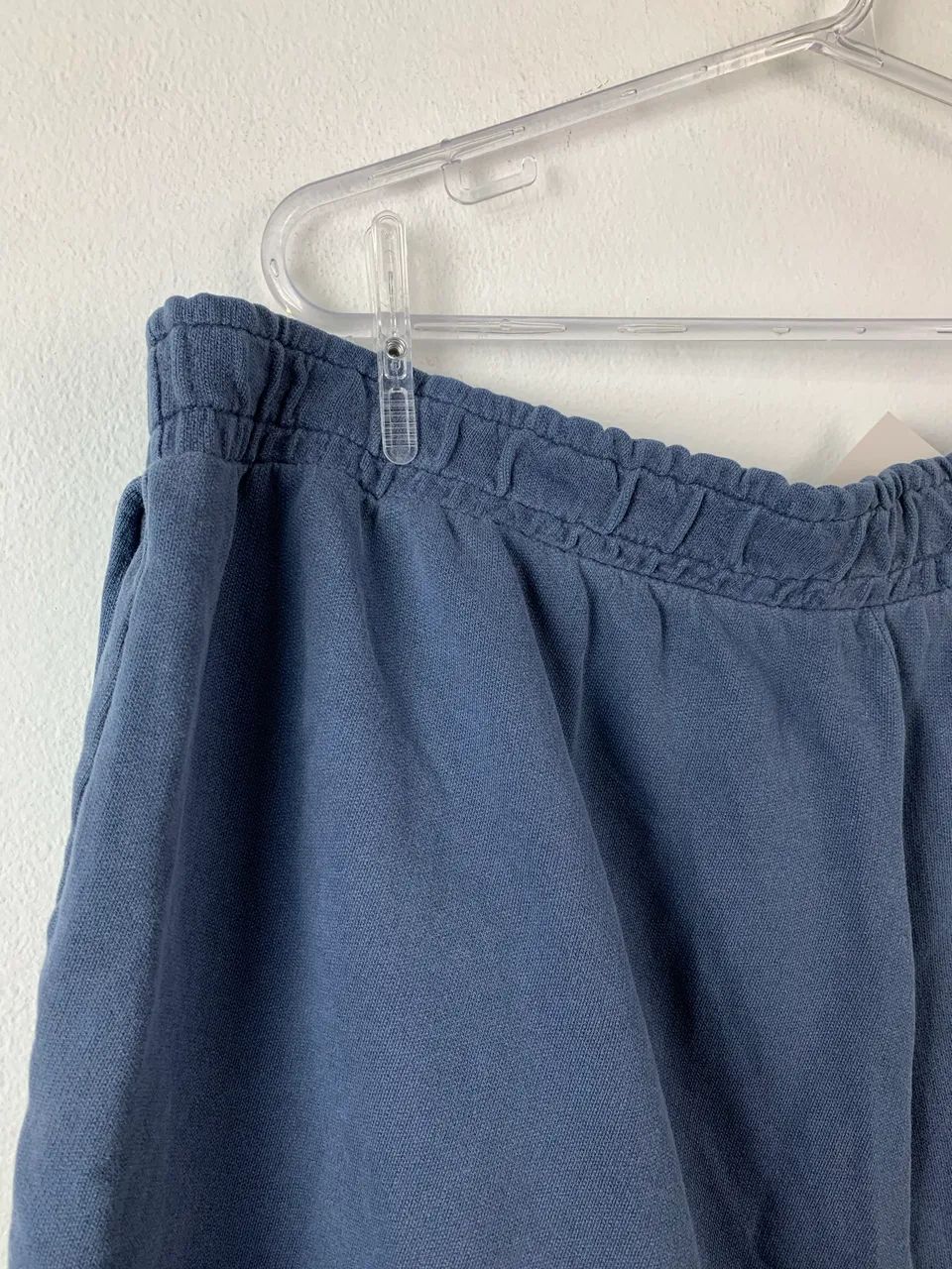 Bermuda masculina azul G2 - Foto 2