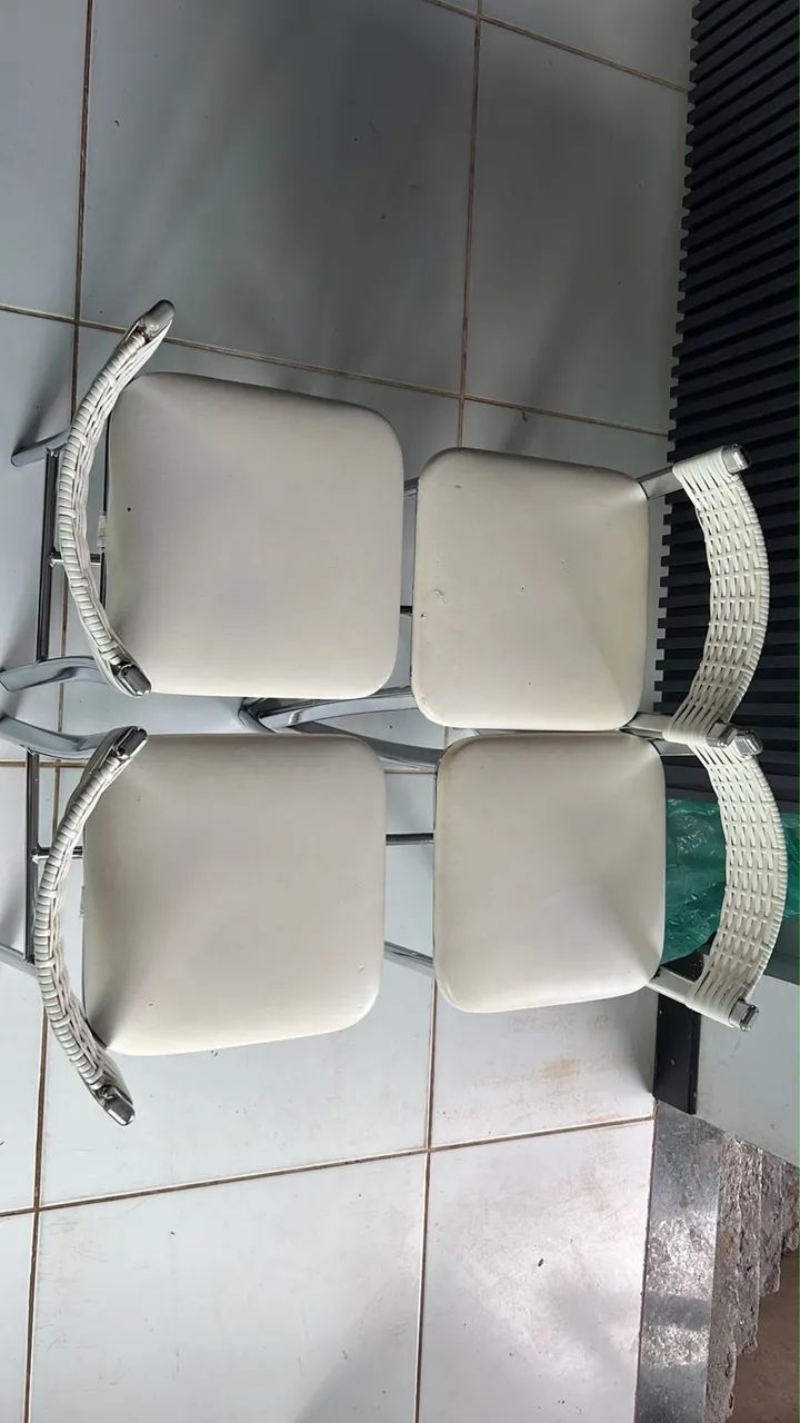 Banquetas Jogo
