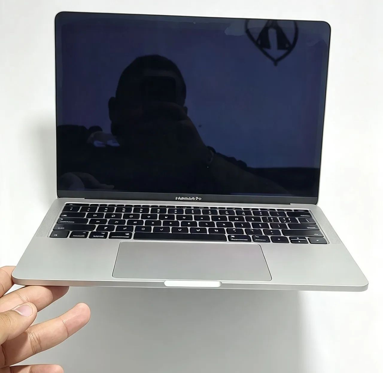 MacBook pro 2017 i5 8gb ssd256 - Notebooks - Jardim Peri, São