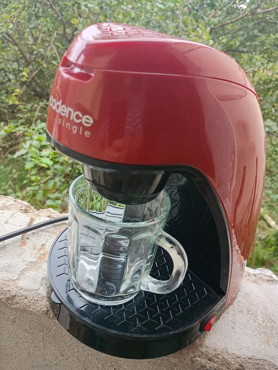 Cafeteira prática  - Foto 3