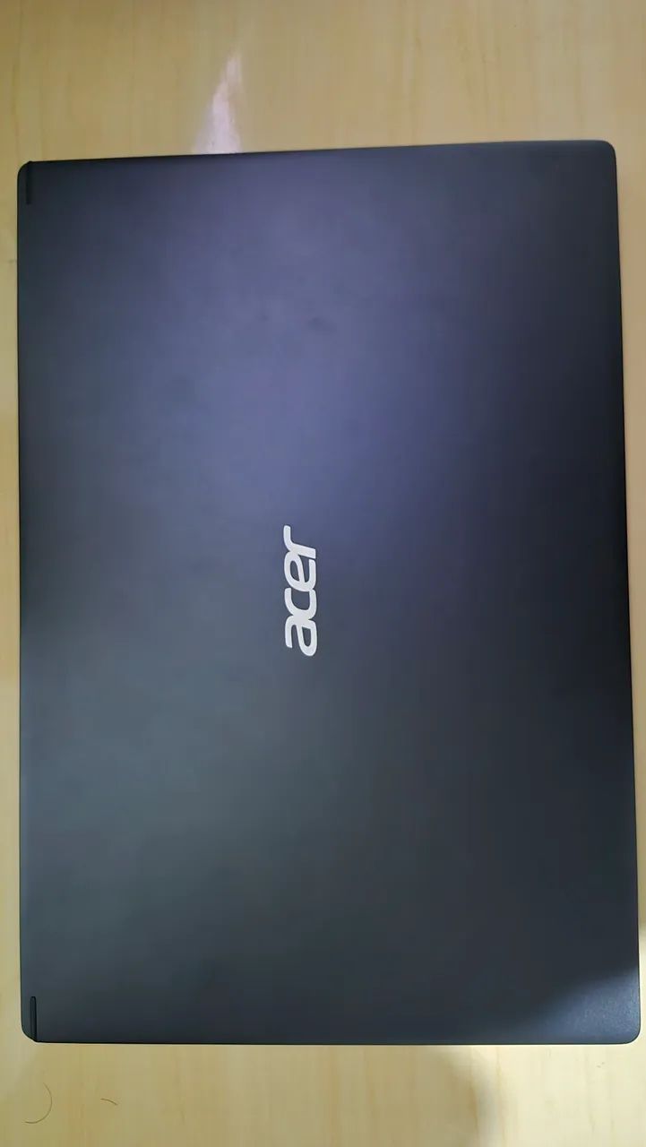 Notebook Acer aspire 5