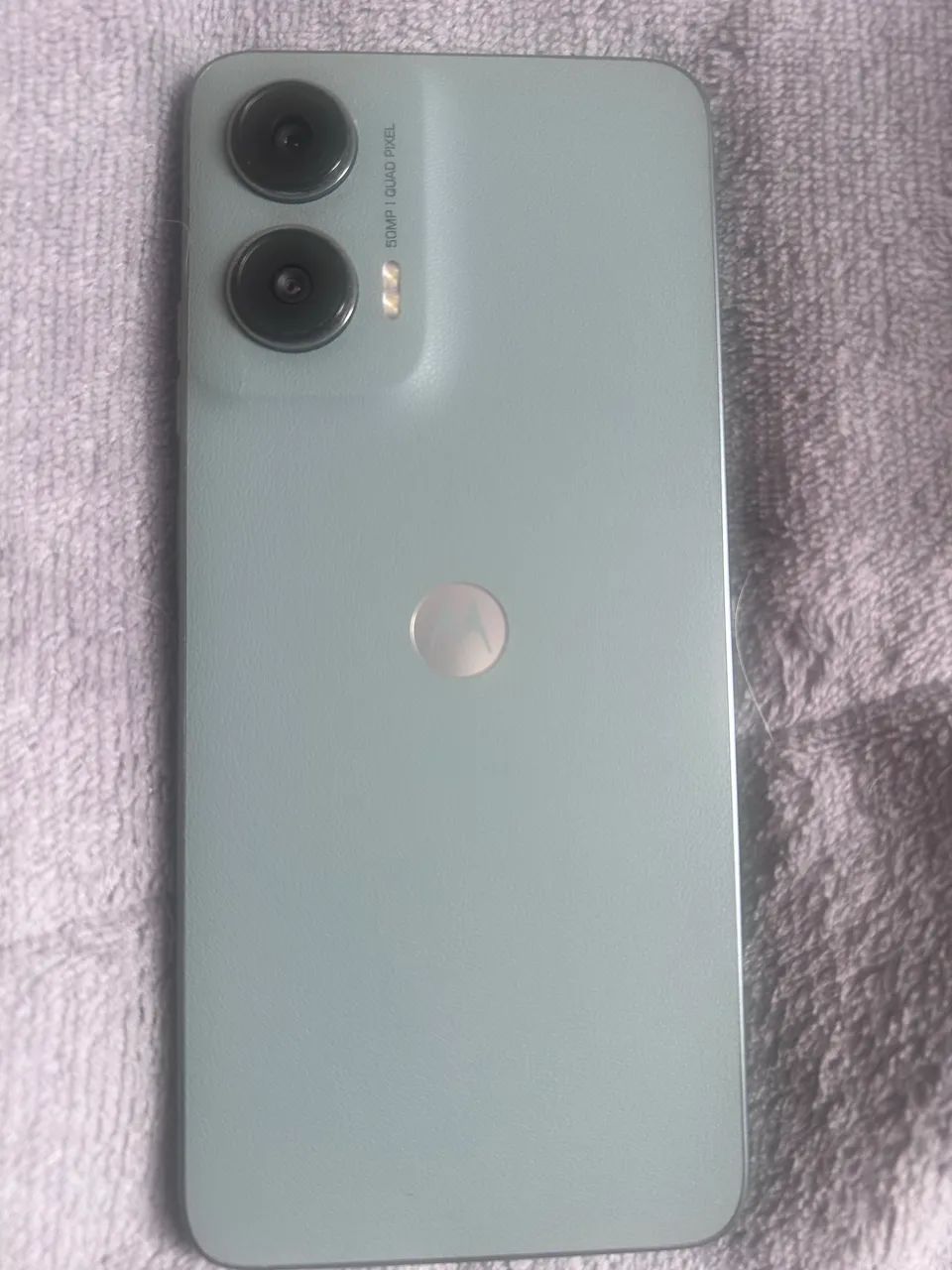 Motorola G35 novo