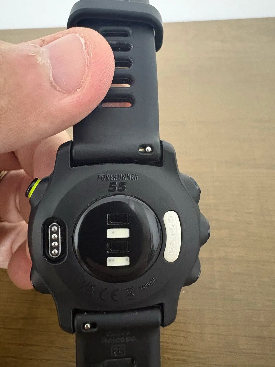 Garmin Forerunner 55 - Foto 3