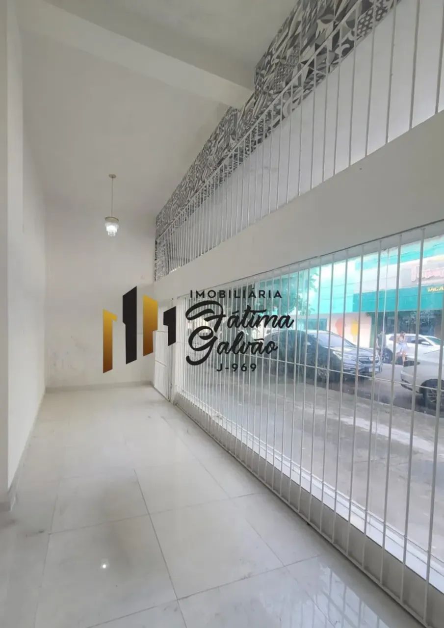 Alugo Loja Comercial na Batista Campos - Foto 2