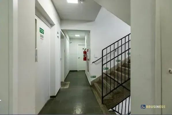 Apartamento à venda com 1 quarto - Centro, Campinas, SP - Foto 3
