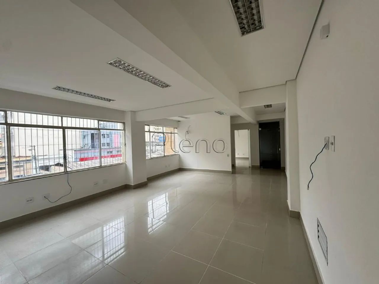 Sala à venda e para alugar em Campinas, Centro, com 360 m², Edificio Silvino de Godoy