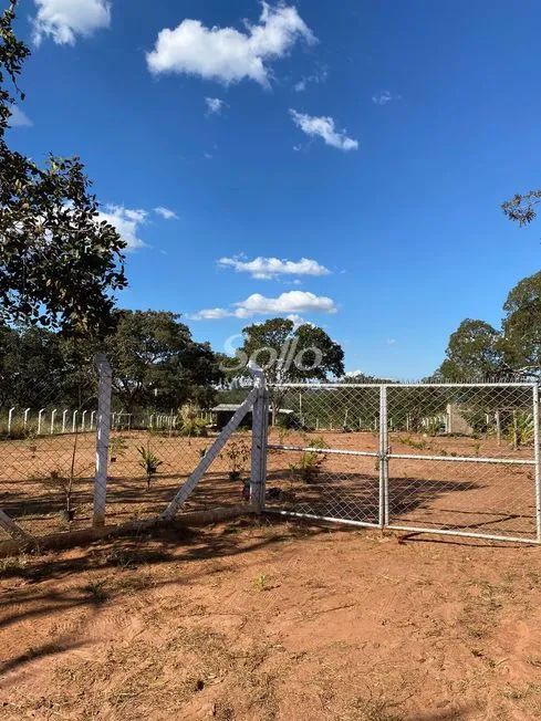 Venda Chácara ÁREA RURAL DE UBERLÂNDIA - Foto 2