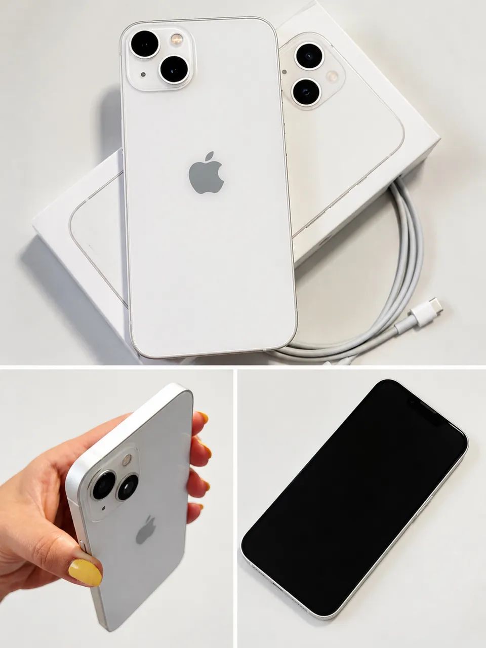 iPhone 13 256gb