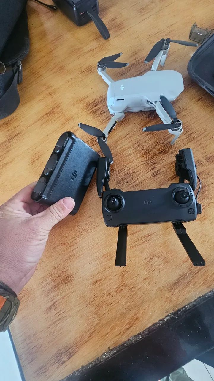 Vendo ou Troco - Foto 3