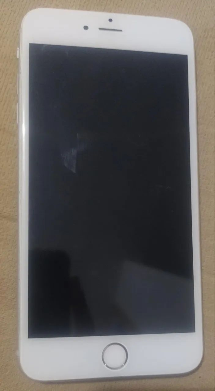 iPhone 6s Plus 64g