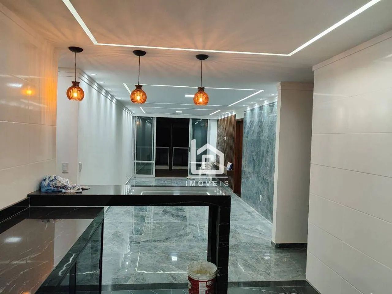 Oportunidade Casa Duplex mobiliada para Locação!! - Foto 2