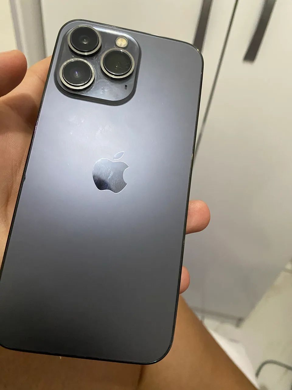 iphone 13 pro 256gb seminovo 