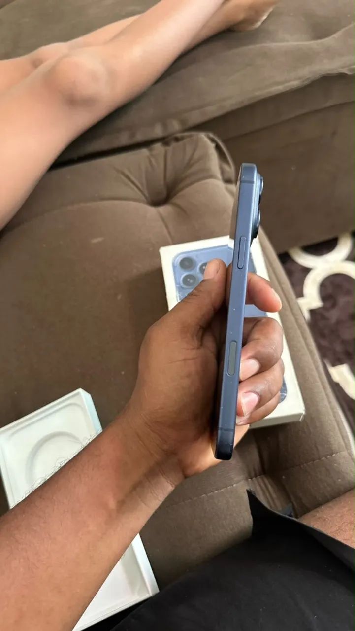 iPhone 17 pro max  - Foto 3