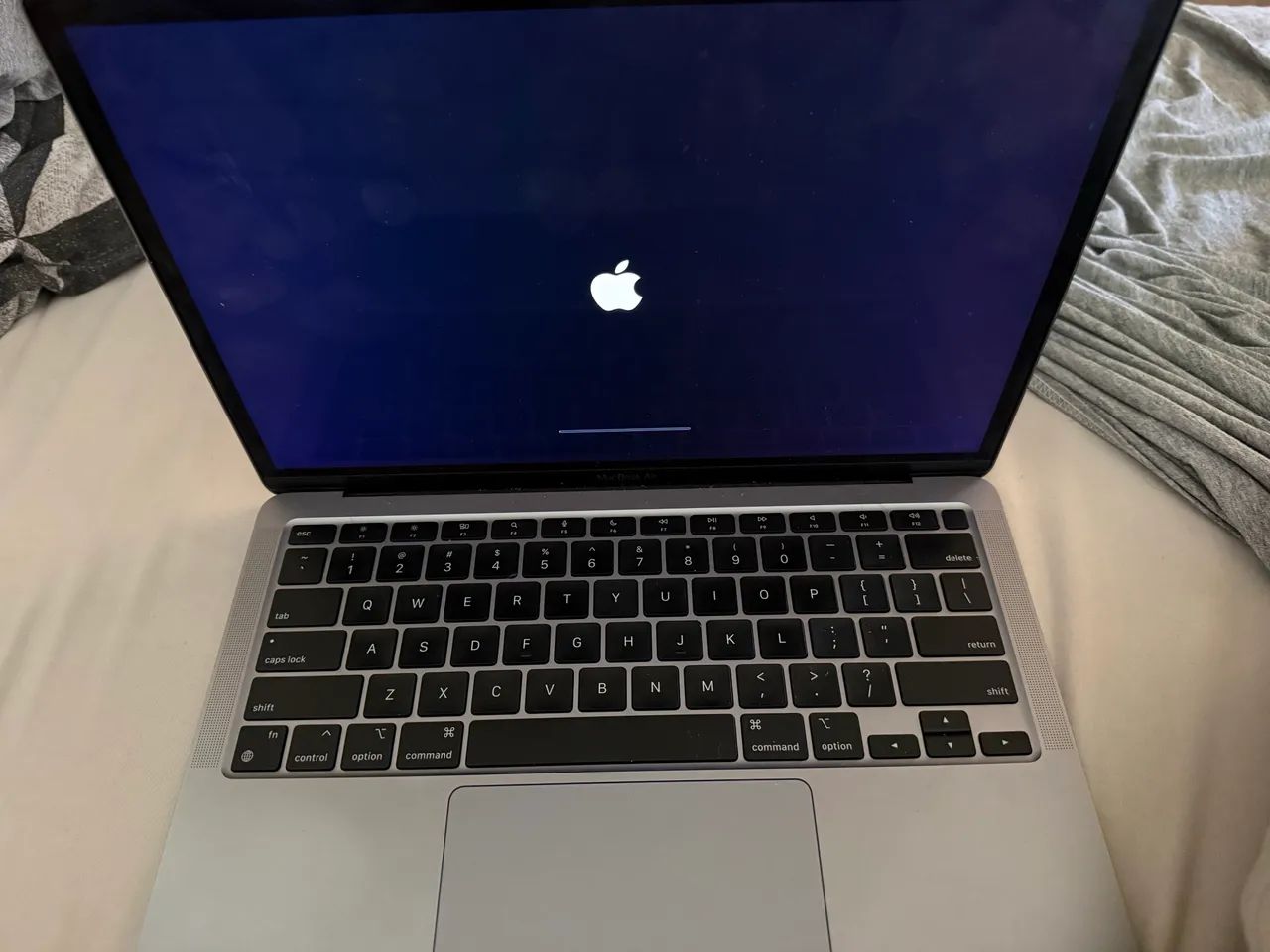 Macbook AIR M1 - Foto 3
