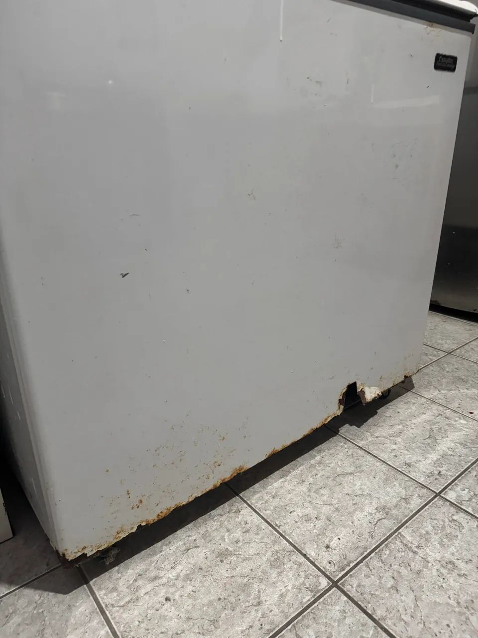 Freezer - Foto 2