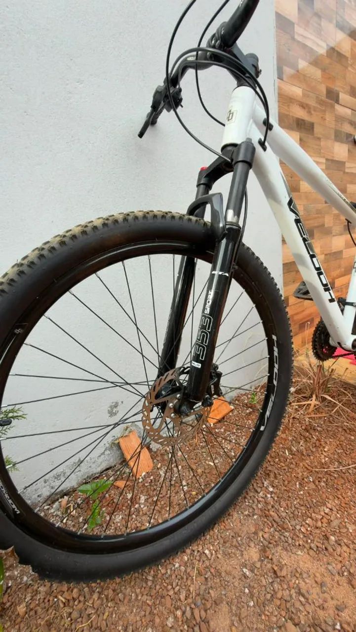 Bicicleta Aro 29 - Foto 4