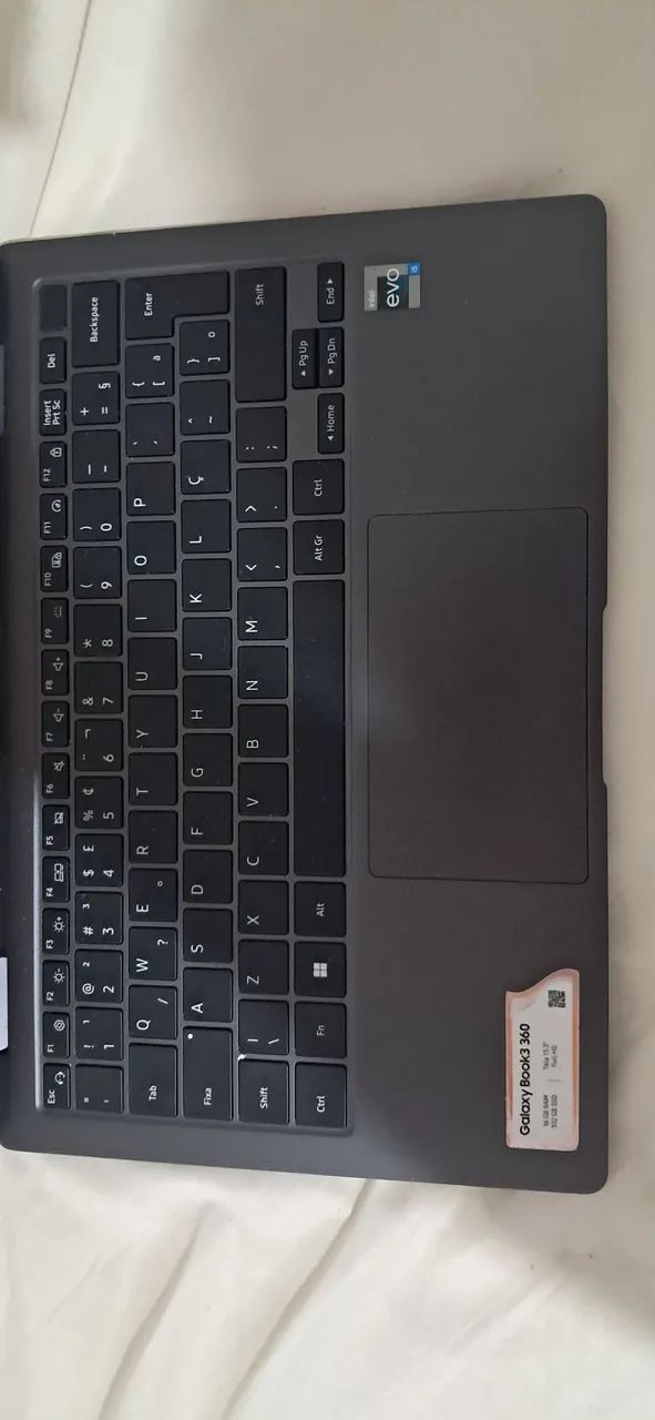 Galaxy Book 3 360 - Foto 3