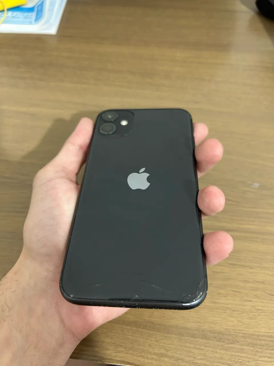 iPhone 11 64gb perfeito  - Foto 5