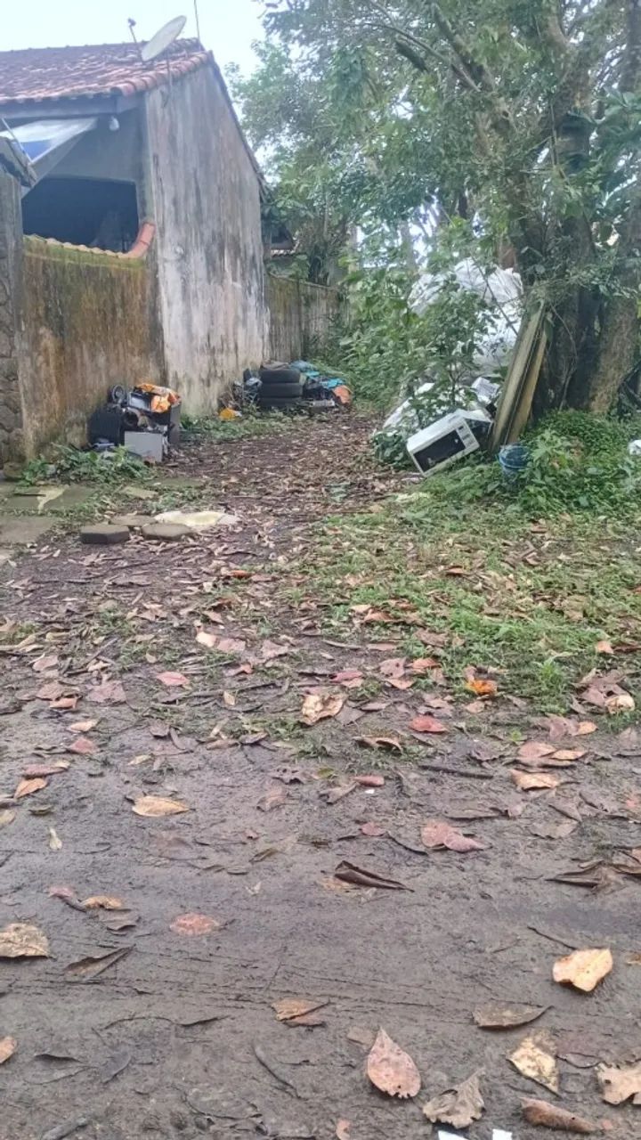 Terreno para Venda em Itanhaém, Cibratel 2