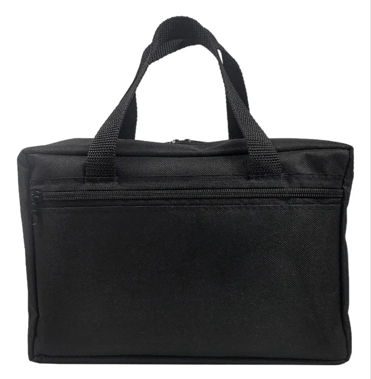 Bolsa Com 4 Bandejas Para Joias E Bijuterias - Foto 2