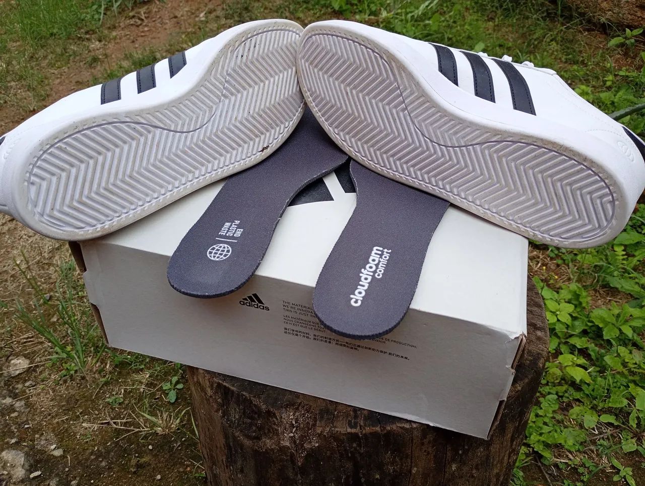 Tênis adidas - Foto 5
